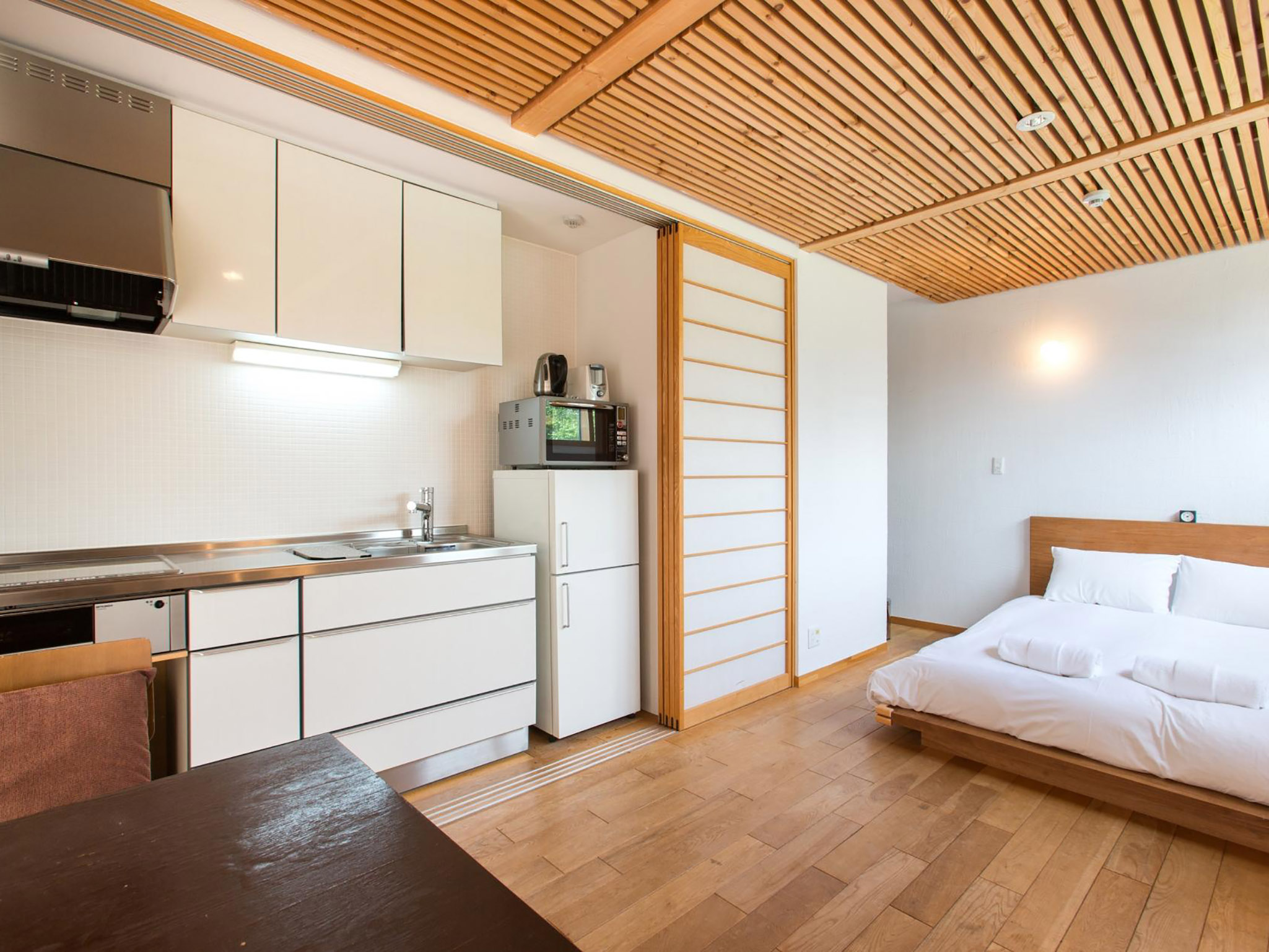 Sekka Ni 1 - Apartment details